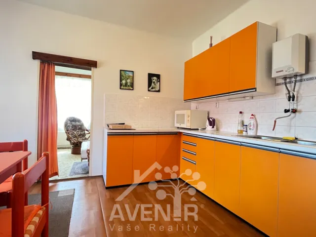Prodej rodinného domu 176 m², pozemek 690 m² Vysoké nad Jizerou, okres Semily