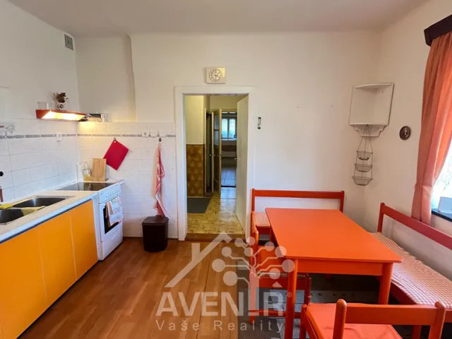 Prodej rodinného domu 176 m², pozemek 690 m² Vysoké nad Jizerou, okres Semily