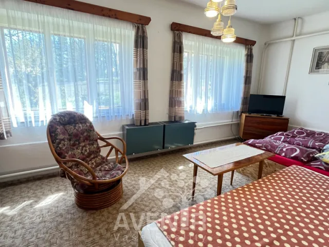 Prodej rodinného domu 176 m², pozemek 690 m² Vysoké nad Jizerou, okres Semily