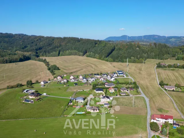 Prodej rodinného domu 213 m², pozemek 1 641 m², Březová, Trutnov - Dolní Staré Město