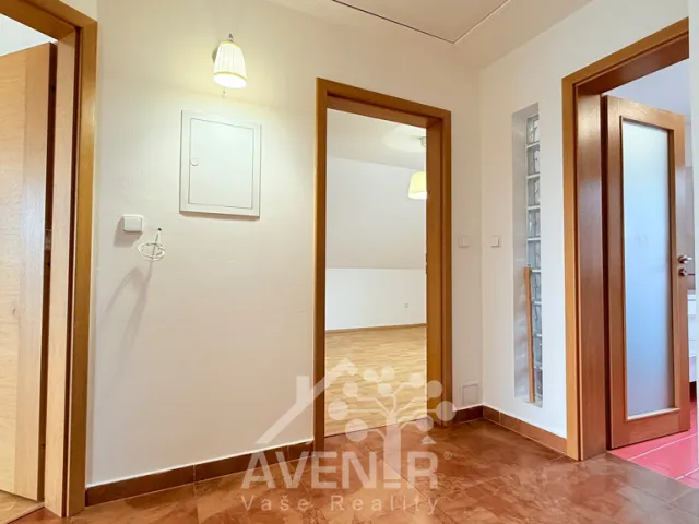 Prodej rodinného domu 213 m², pozemek 1 641 m², Březová, Trutnov - Dolní Staré Město