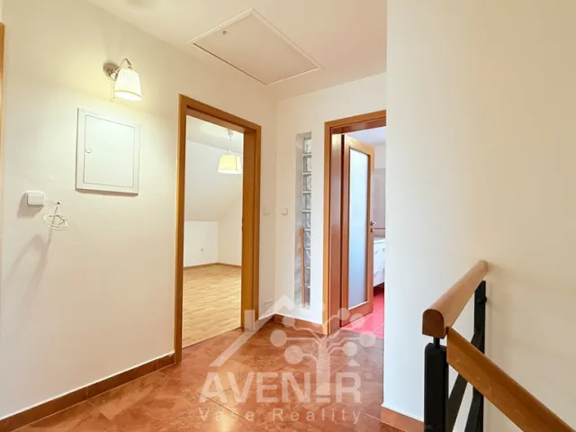 Prodej rodinného domu 213 m², pozemek 1 641 m², Březová, Trutnov - Dolní Staré Město