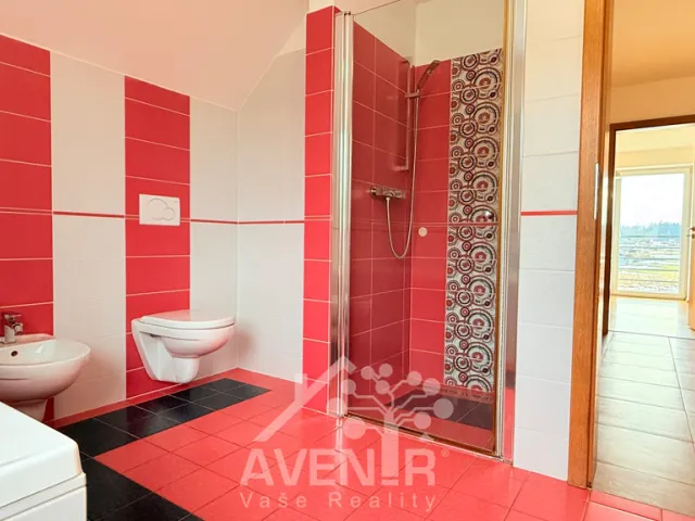 Prodej rodinného domu 213 m², pozemek 1 641 m², Březová, Trutnov - Dolní Staré Město