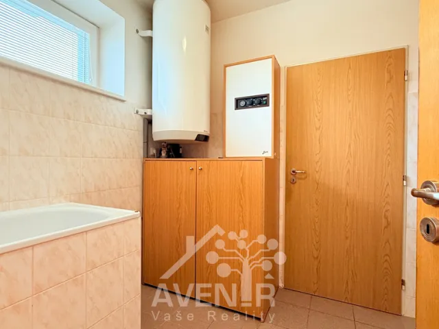 Prodej rodinného domu 213 m², pozemek 1 641 m², Březová, Trutnov - Dolní Staré Město