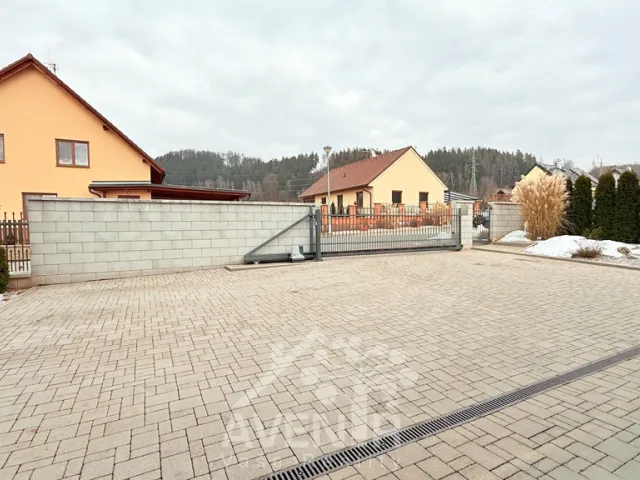Prodej rodinného domu 213 m², pozemek 1 641 m², Březová, Trutnov - Dolní Staré Město