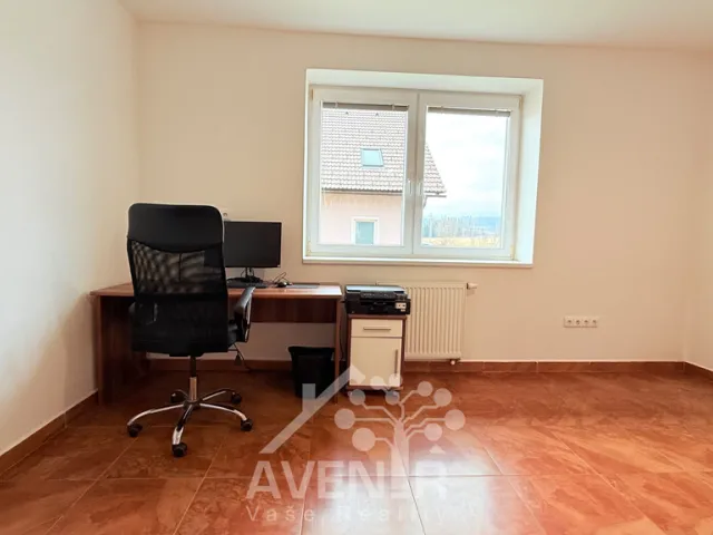 Prodej rodinného domu 213 m², pozemek 1 641 m², Březová, Trutnov - Dolní Staré Město