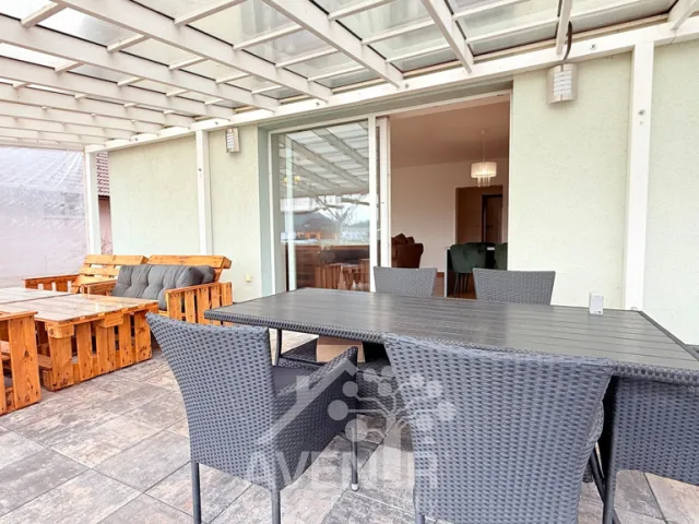 Prodej rodinného domu 213 m², pozemek 1 641 m², Březová, Trutnov - Dolní Staré Město