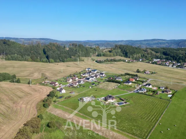 Prodej rodinného domu 213 m², pozemek 1 641 m², Březová, Trutnov - Dolní Staré Město