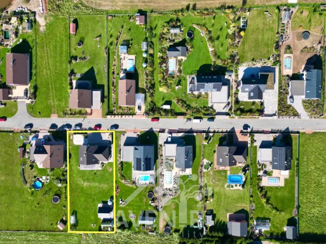 Prodej rodinného domu 213 m², pozemek 1 641 m², Březová, Trutnov - Dolní Staré Město