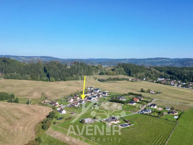 Prodej rodinného domu 213 m², pozemek 1 641 m², Březová, Trutnov - Dolní Staré Město
