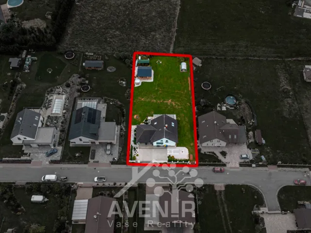Prodej rodinného domu 213 m², pozemek 1 641 m², Březová, Trutnov - Dolní Staré Město