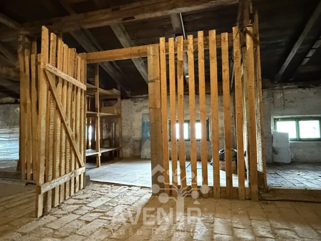 Prodej bytu 2+kk 55 m², Větrná, Broumov - Nové Město