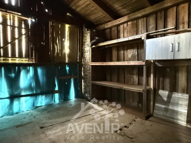 Prodej bytu 2+kk 55 m², Větrná, Broumov - Nové Město
