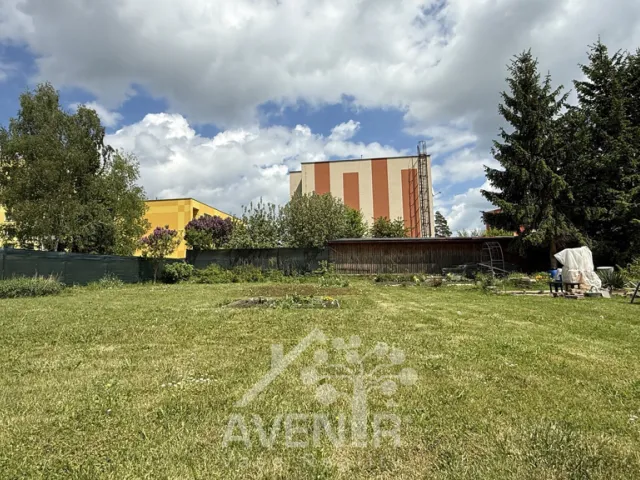 Prodej bytu 2+kk 55 m², Větrná, Broumov - Nové Město