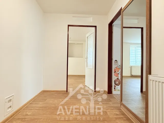 Prodej bytu 2+kk 55 m², Větrná, Broumov - Nové MěstoProdej bytu 2+kk 55 m², Větrná, Broumov - Nové Město