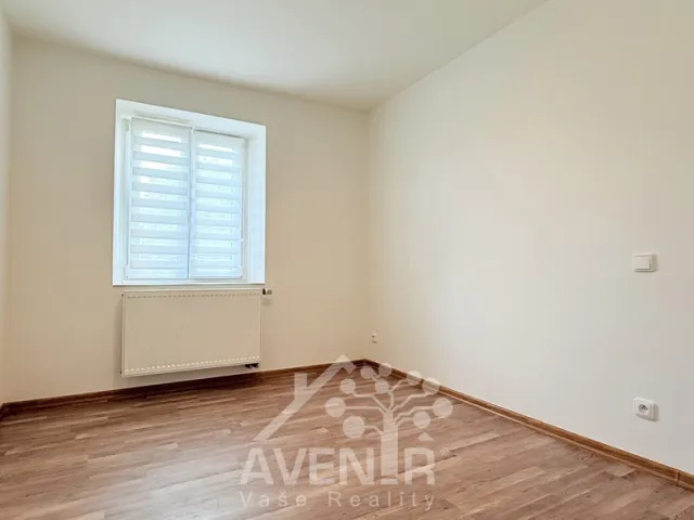 Prodej bytu 2+kk 55 m², Větrná, Broumov - Nové Město