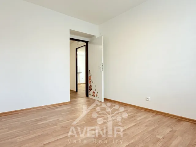 Prodej bytu 2+kk 55 m², Větrná, Broumov - Nové Město