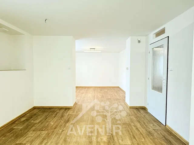 Prodej bytu 2+kk 55 m², Větrná, Broumov - Nové MěstoProdej bytu 2+kk 55 m², Větrná, Broumov - Nové Město