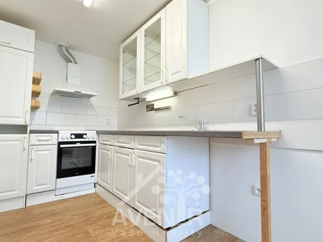 Prodej bytu 2+kk 55 m², Větrná, Broumov - Nové MěstoProdej bytu 2+kk 55 m², Větrná, Broumov - Nové Město