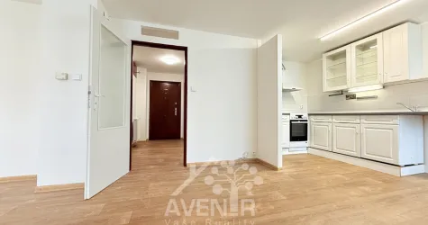 Prodej bytu 2+kk 55 m²