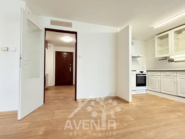 Prodej bytu 2+kk 55 m², Větrná, Broumov - Nové MěstoProdej bytu 2+kk 55 m², Větrná, Broumov - Nové Město