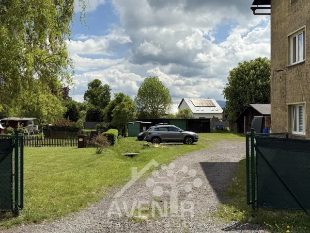 Prodej bytu 2+kk 55 m², Větrná, Broumov - Nové MěstoProdej bytu 2+kk 55 m², Větrná, Broumov - Nové Město