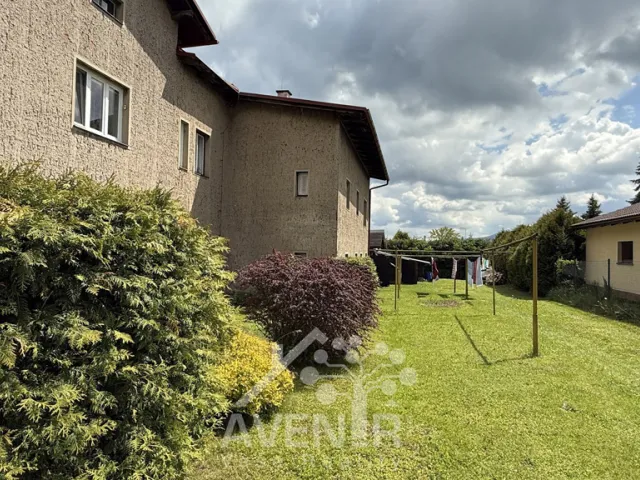 Prodej bytu 2+kk 55 m², Větrná, Broumov - Nové Město