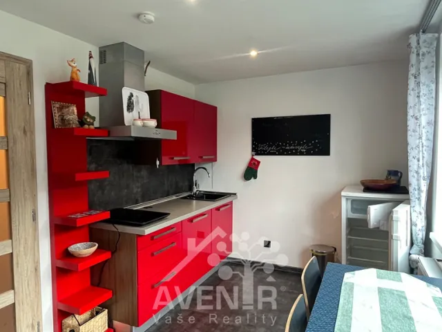 Pronájem bytu 2+kk 45 m², Plavy - Haratice