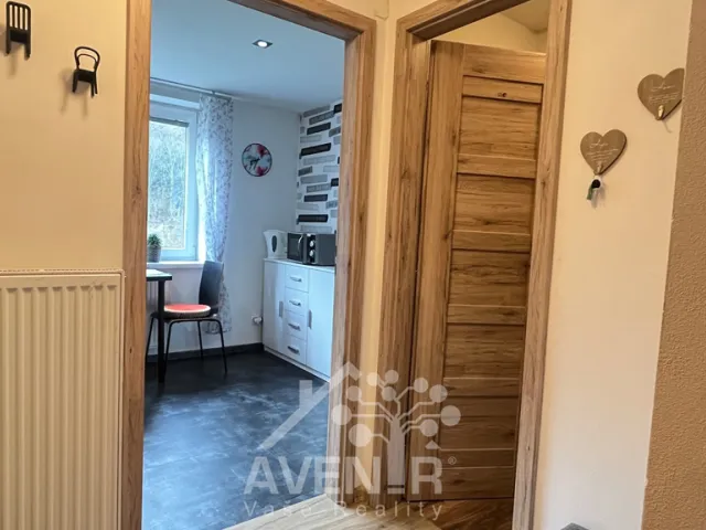 Pronájem bytu 2+kk 45 m², Plavy - Haratice