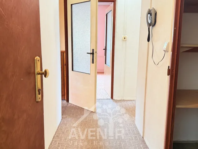 Prodej bytu 3+1 68 m², Sídliště, Hostinné