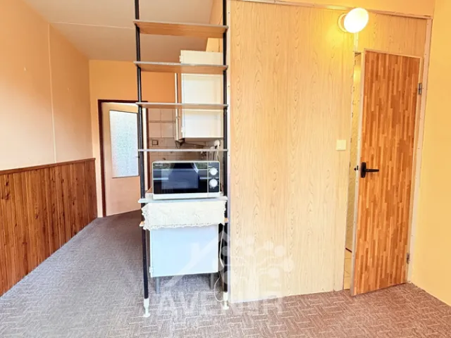 Prodej bytu 3+1 68 m², Sídliště, Hostinné