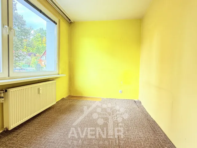Prodej bytu 3+1 68 m², Sídliště, Hostinné