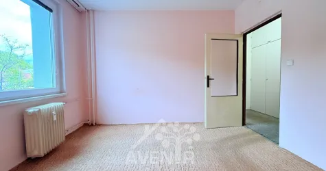 Prodej bytu 3+1 68 m²