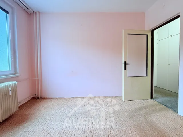 Prodej bytu 3+1 68 m², Sídliště, Hostinné