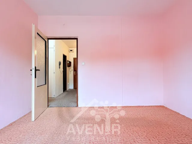 Prodej bytu 3+1 68 m², Sídliště, Hostinné