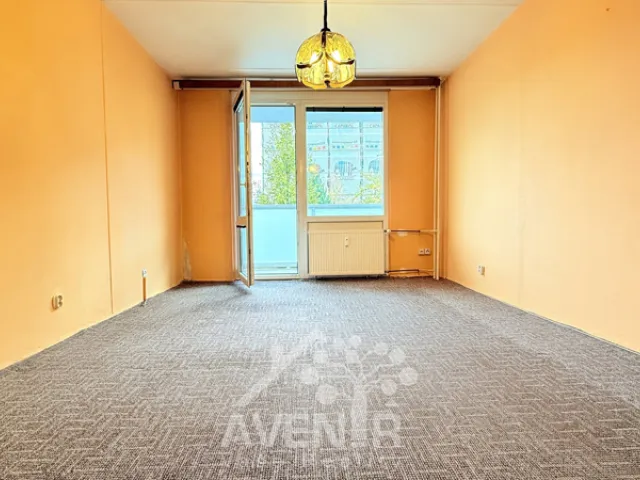 Prodej bytu 3+1 68 m², Sídliště, HostinnéProdej bytu 3+1 68 m², Sídliště, Hostinné