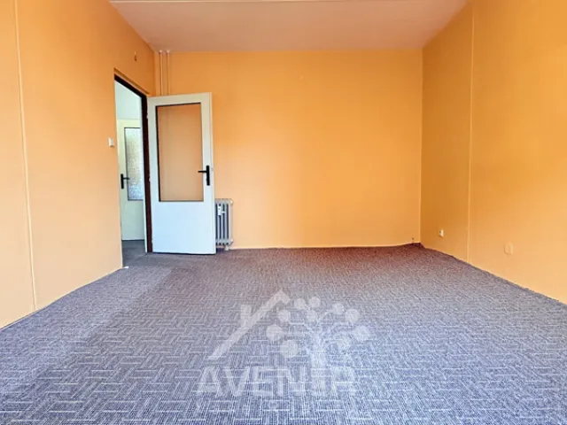 Prodej bytu 3+1 68 m², Sídliště, Hostinné