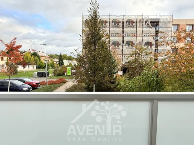 Prodej bytu 3+1 68 m², Sídliště, Hostinné