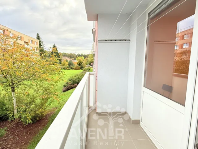 Prodej bytu 3+1 68 m², Sídliště, Hostinné