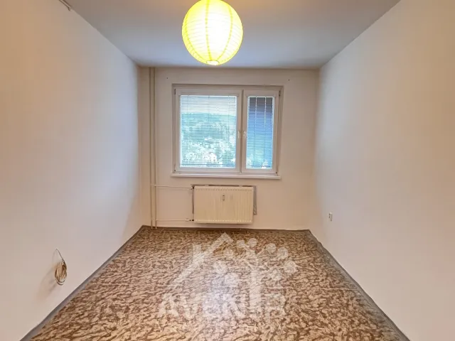družstevní byt o dispozici 2KK, Pasecká 4227/21, Jablonec nad Nisou