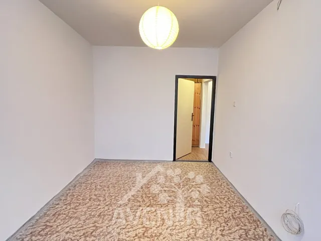 družstevní byt o dispozici 2KK, Pasecká 4227/21, Jablonec nad Nisou
