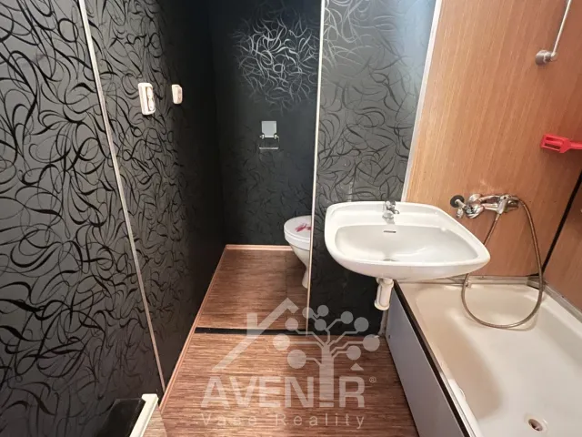 družstevní byt o dispozici 2KK, Pasecká 4227/21, Jablonec nad Nisou