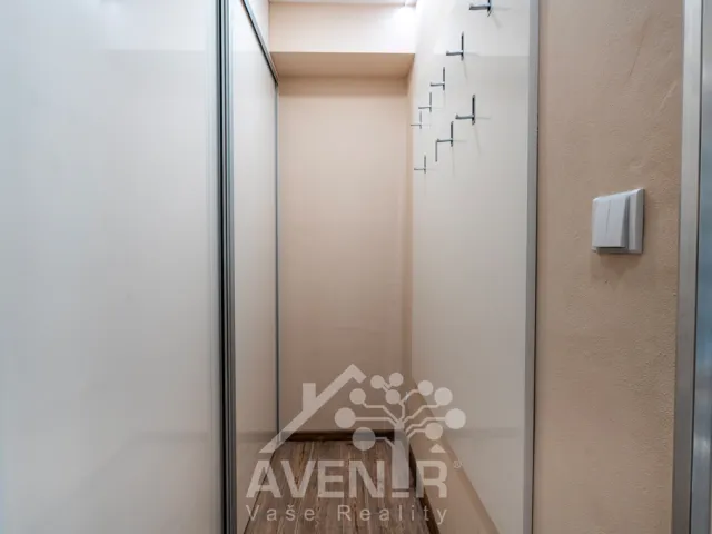 Prodej bytu 3+1 81 m², Nerudova, Jablonec nad Nisou