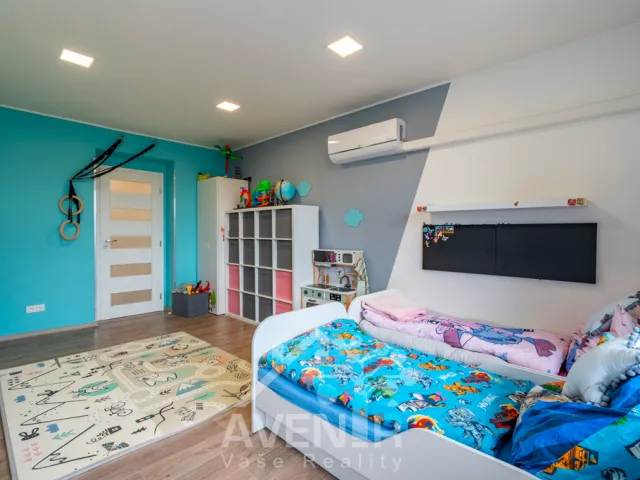 Prodej bytu 3+1 81 m², Nerudova, Jablonec nad Nisou