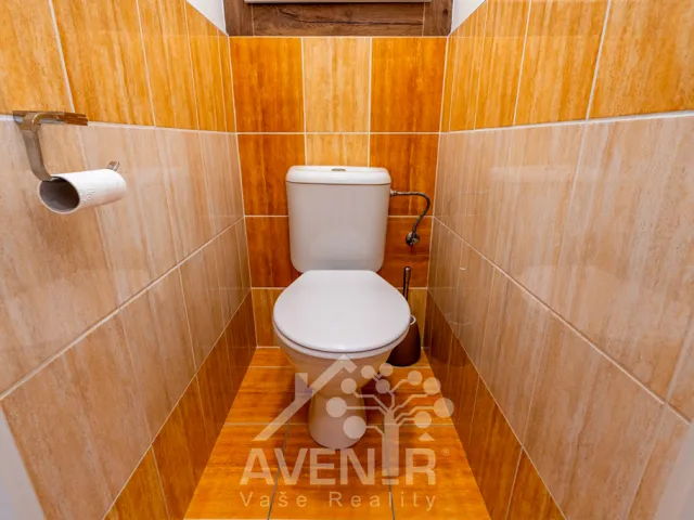 Prodej bytu 3+1 81 m², Nerudova, Jablonec nad Nisou