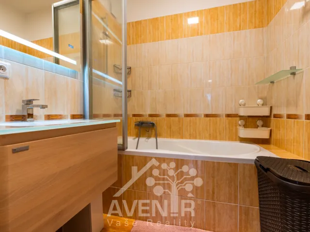 Prodej bytu 3+1 81 m², Nerudova, Jablonec nad Nisou