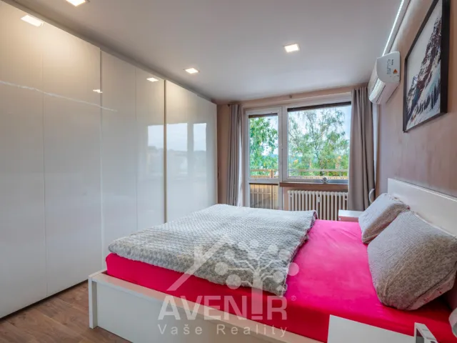 Prodej bytu 3+1 81 m², Nerudova, Jablonec nad Nisou
