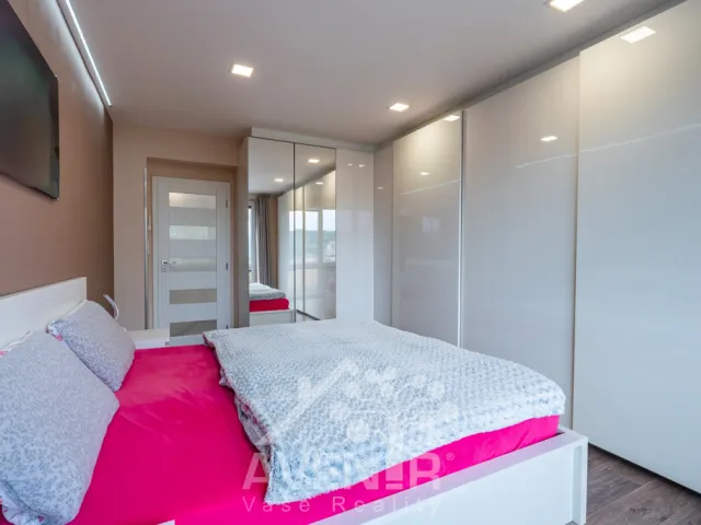 Prodej bytu 3+1 81 m², Nerudova, Jablonec nad Nisou