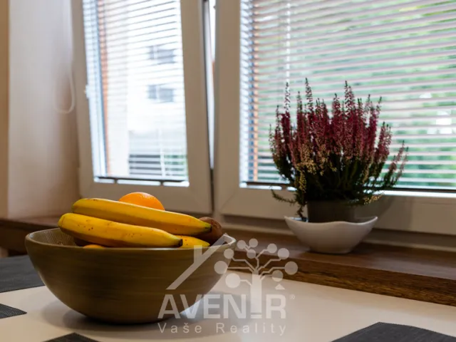 Prodej bytu 3+1 81 m², Nerudova, Jablonec nad Nisou