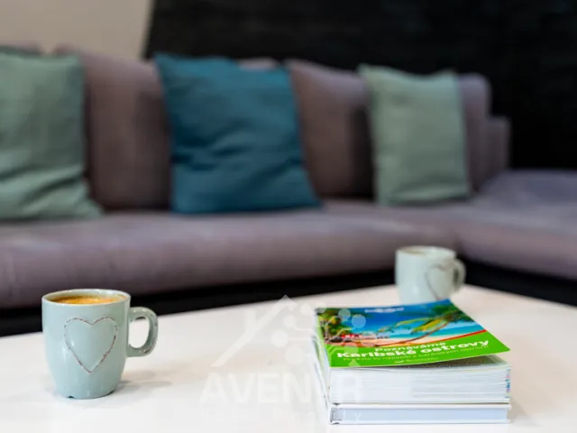 Prodej bytu 3+1 81 m², Nerudova, Jablonec nad Nisou